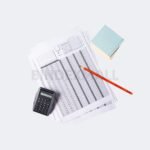 Bambi x Suma Pensil 2B Ultra Dark Original - Gambar 3