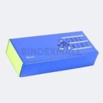 Bambi Pencil Box COOL KID Simpel dan Praktis – TD0004
