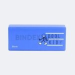 Bambi Pencil Box COOL KID Simpel dan Praktis – TD0004 - Gambar 4