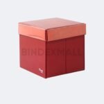 Bambi Insert Gift Box Small Dragon - TD0007I (Chinese New Year)