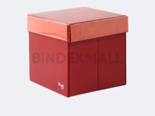 BINDEX MALL - TD0007I