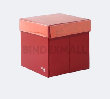 BINDEX MALL - TD0007I