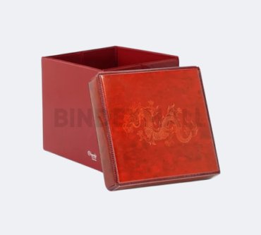 BINDEX MALL - TD0007I-A