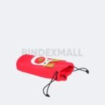 Bambi Pouch Christmas Original - Gambar 2