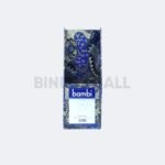 Bambi Box File Magazine Edisi Premium Kain Batik Asli Super Big Size 115 mm Original - Gambar 2