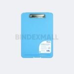 Clipboard Storage A4 Bambi 2 in 1 dengan Ruang Penyimpanan 150 Lembar - Original - Gambar 2