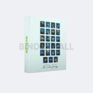 BINDEXMALL - 2110001C