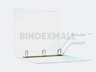 BINDEXMALL - 2110001C - B