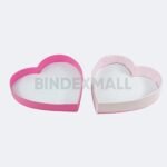 Bambi Storage Box Love Edisi Gift Of Valentine Medium Size Original - Gambar 3