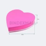 Bambi Storage Box Love Edisi Gift Of Valentine Medium Size Original - Gambar 4