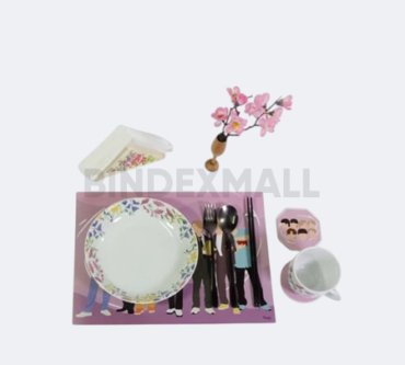 BINDEXMALL - 2130022-99 - A