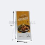 Bambi Standing Table Number Holder Restaurant & Café Original