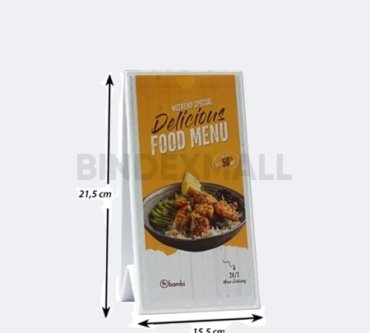 BINDEXMALL - 2130045