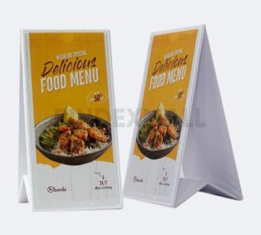 BINDEXMALL - 2130045 - B