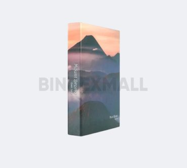 BINDEXMALL - 2131PE-12 - B