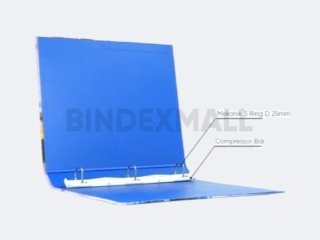 BINDEXMALL - 2131PE-15 - A