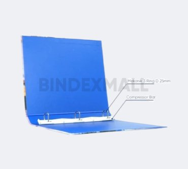 BINDEXMALL - 2131PE-15 - A