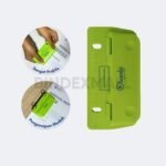 Bambi Paper Hole Puncher / Bambi Pembolong Kertas Kode 22207