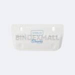 Bambi Paper Hole Puncher / Bambi Pembolong Kertas Kode 22207 - Gambar 3