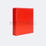 Benex Ring Binder A5 2D 25mm Include Notes & Agenda Original - 2221SLAG