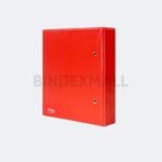 Benex Ring Binder A5 2D 25mm Include Notes & Agenda Original - 2221SLAG - Gambar 4