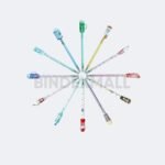 Bambi Gelpen Fancy Edisi Mix Original