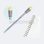 Bambi Gelpen Fancy Edisi Mix Original - Gambar 6
