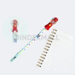 Bambi Gelpen Fancy Edisi Mix Original - Gambar 4