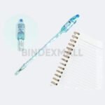 Bambi Gelpen Fancy Edisi Mix Original - Gambar 3