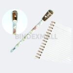 Bambi Gelpen Fancy Edisi Mix Original - Gambar 2