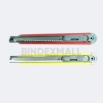 Benex Cutter 9 mm Auto-Lock Steel Blade Original