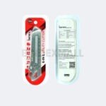 Benex Cutter Full Metal 6 in 1 Blade Size 18 mm Original