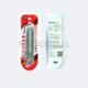 Cutter Full Metal Benex 6 in 1 Multifungsi 18mm Original Stainless Steel