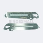 Cutter Full Metal Benex 6 in 1 Multifungsi 18mm - Original Premium Quality - Gambar 3