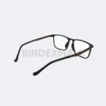 Bambi Frame Kacamata Edisi Coffee Code 23328-C4 Original - Gambar 3