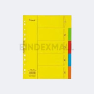 BINDEXMALL - 2405