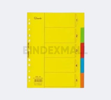 BINDEXMALL - 2405