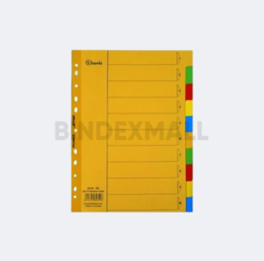 BINDEXMALL - 2410