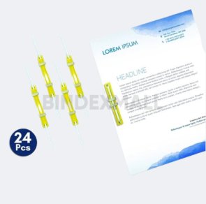 BINDEXMALL - 24102 - A