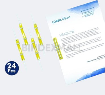 BINDEXMALL - 24102 - A