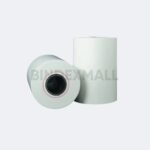 1 Roll Bambi Kertas Thermal Kasir 65g 57x40mm Original - Gambar 2