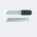 Benex Isi Cutter Edisi Refill Cutter Blade 18 mm 1 Set Original - Gambar 2