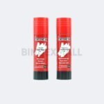 Benex Lem Kertas Batang 15g Glue Stick PVP Original - Gambar 3