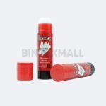 Benex Lem Kertas Batang 15g Glue Stick PVP Original - Gambar 2