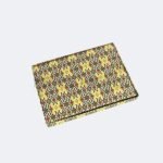 Bambi Storage Box Edisi Premium Kain Batik Asli Large Size Original - Gambar 2