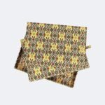 Bambi Storage Box Edisi Premium Kain Batik Asli Large Size Original - Gambar 3