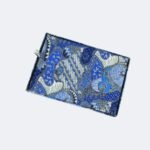 Bambi Storage Box Edisi Premium Kain Batik Asli Small Size Original - Gambar 4
