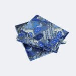 Bambi Storage Box Edisi Premium Kain Batik Asli Small Size Original - Gambar 3