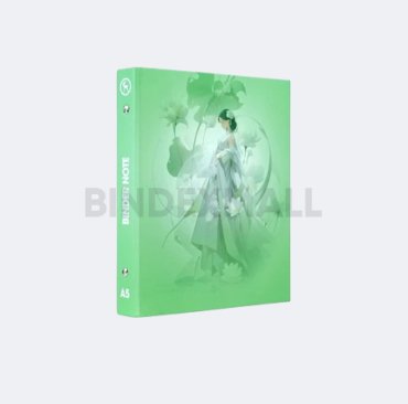 BINDEXMALL - 2520P-SS1G