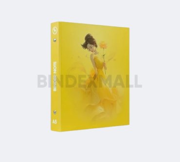 BINDEXMALL - 2520P-SS1H